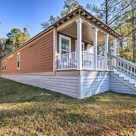 Chic Cottage Retreat With Grill, 2 Mi To Msu! 斯塔克维尔 外观 照片